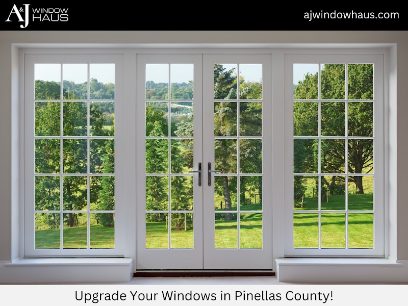 A&amp;J Windowhaus image 5