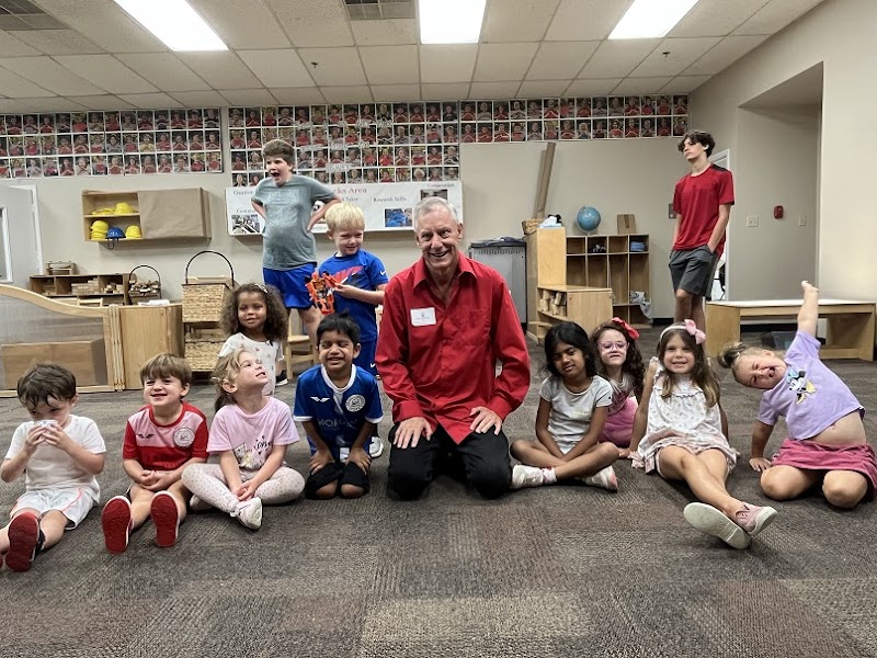 Timothy Pitch Magician and Comedian image 3