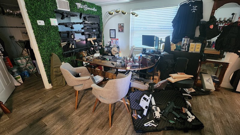 H. H. Tactical - By Appointment Only image 1