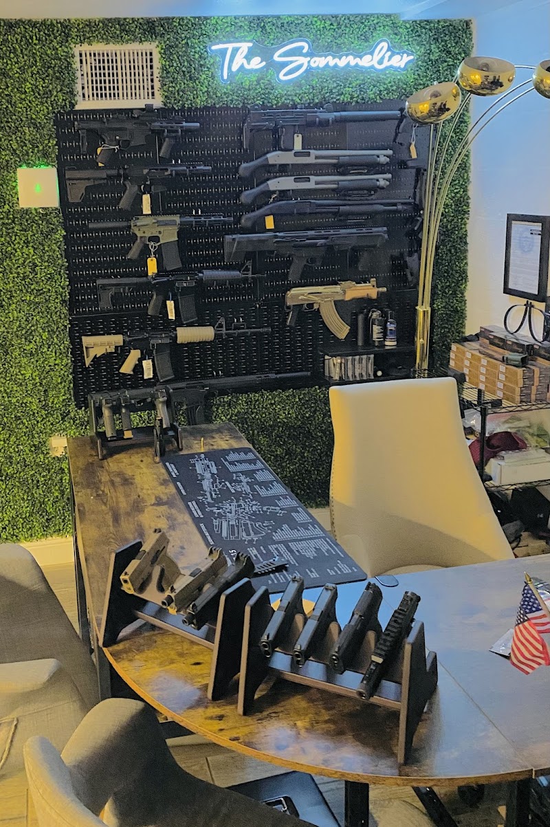 H. H. Tactical - By Appointment Only image 2