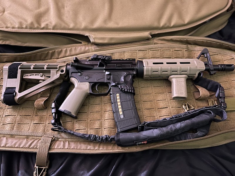 H. H. Tactical - By Appointment Only image 3