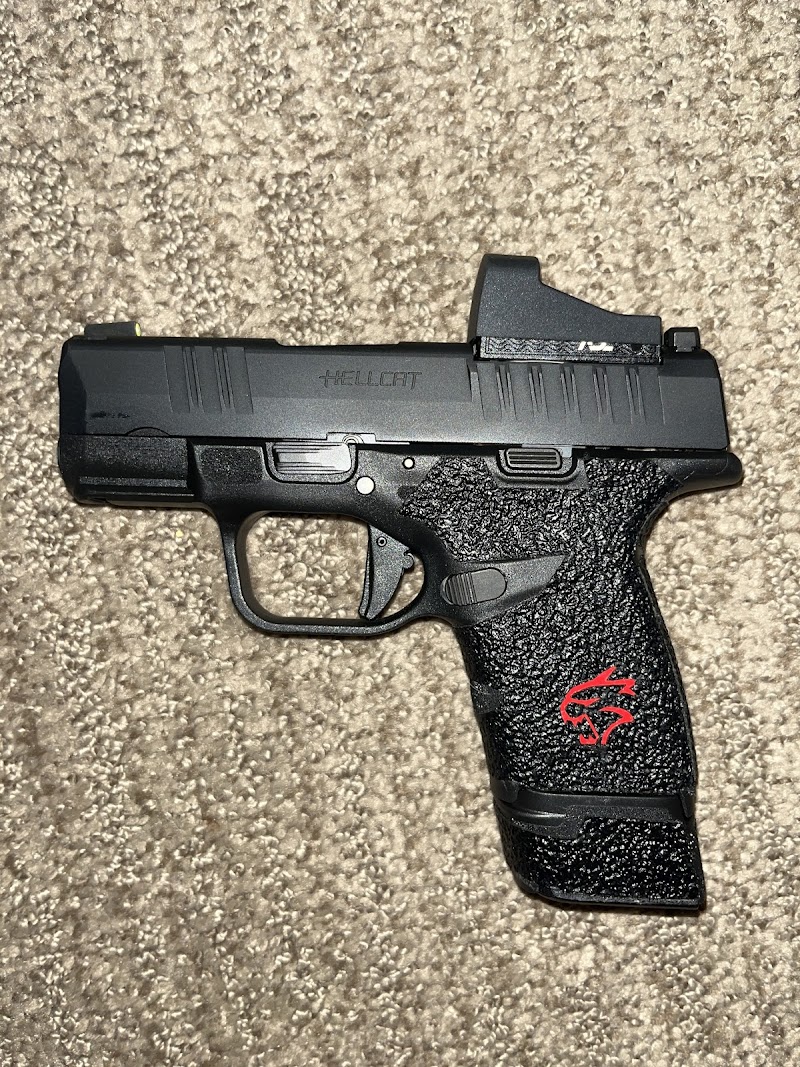 H. H. Tactical - By Appointment Only image 4