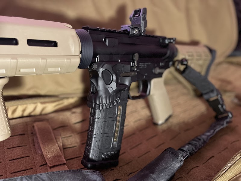 H. H. Tactical - By Appointment Only image 5