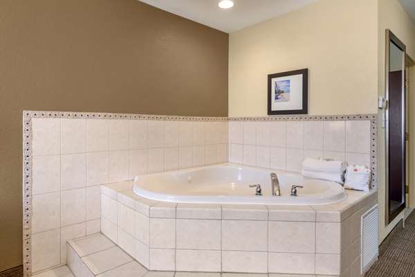 Comfort Inn &amp; Suites Northeast - Gateway image 4