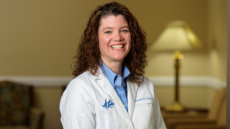 Katherine S Flynn, OD