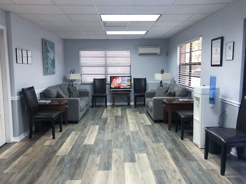 Saint Pete MRI image 1