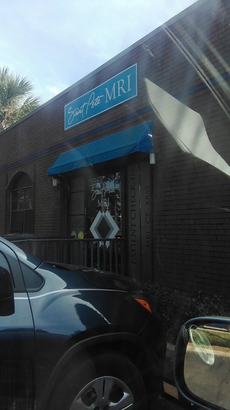 Saint Pete MRI image 5