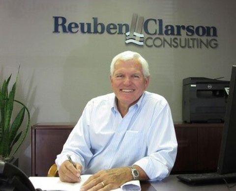 Reuben Clarson Consulting Gallery Image