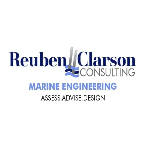 Reuben Clarson Consulting Gallery Image