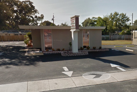 The Law Offices of David P. Folkenflik, P.A. image 2