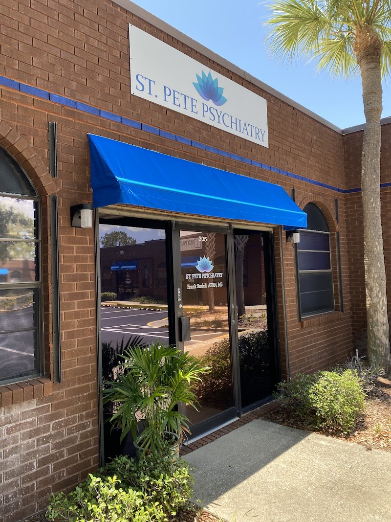 Hope and Healing of Pinellas LLC image 3