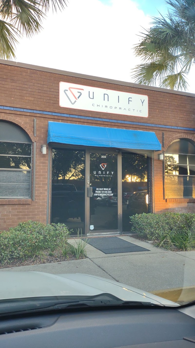 Unify Chiropractic image 1