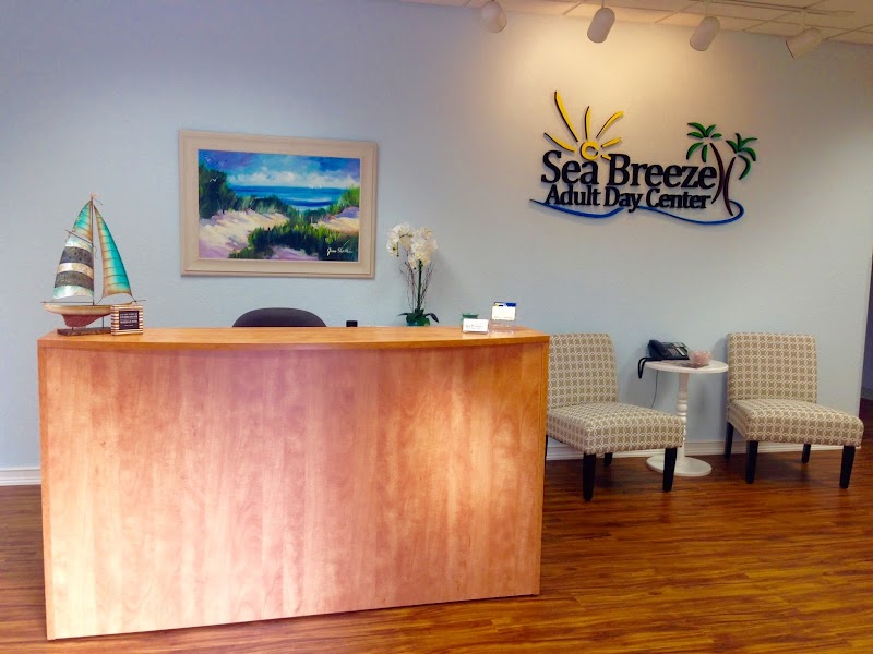 Sea Breeze Adult Day Center image 1