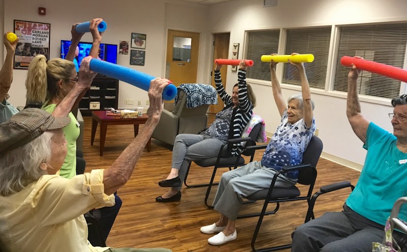 Sea Breeze Adult Day Center image 2