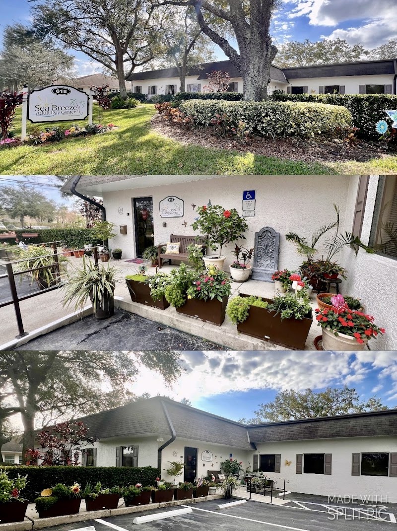 Sea Breeze Adult Day Center image 3