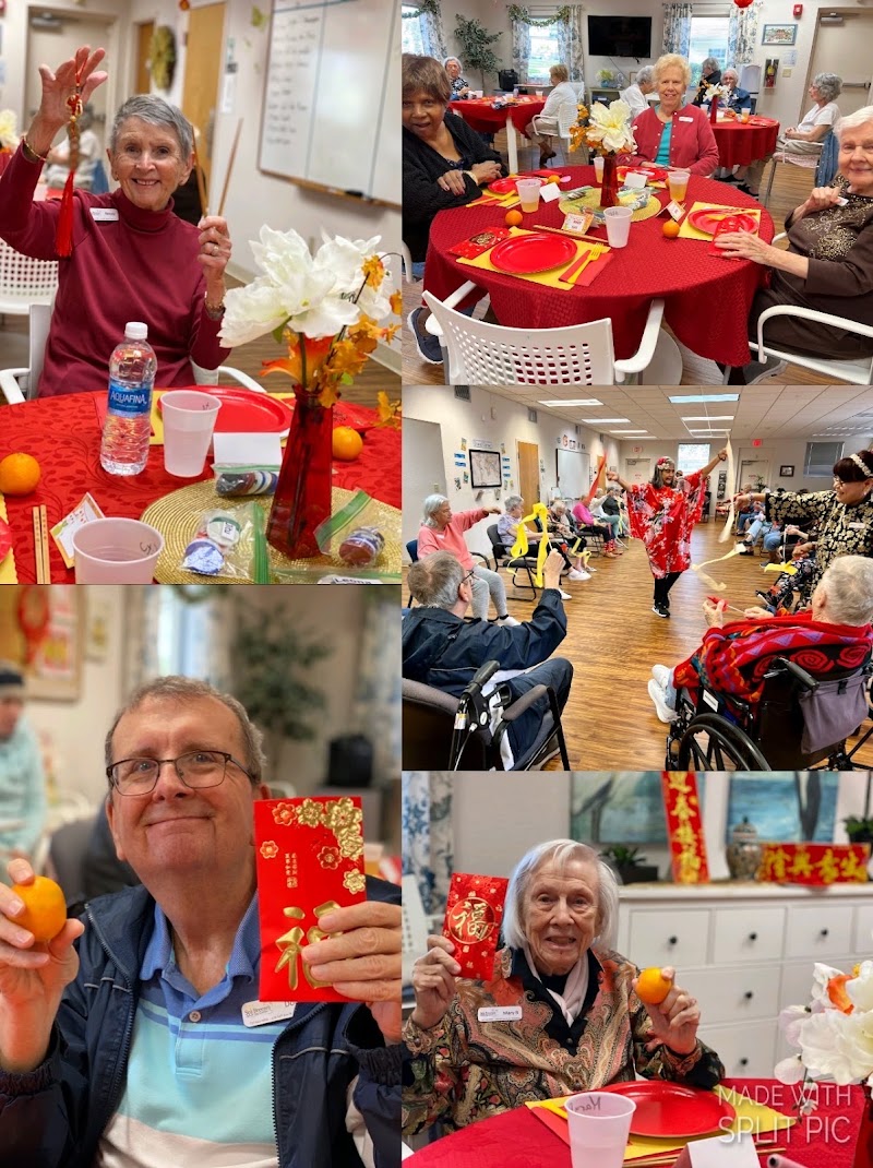 Sea Breeze Adult Day Center image 4