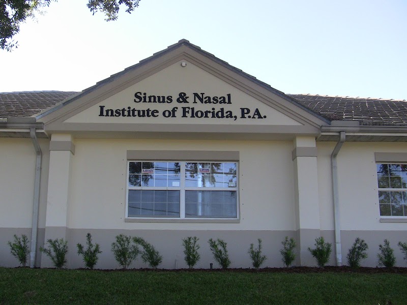 Alla Solyar, MD &amp; Donald C. Lanza, MD, MS image 2