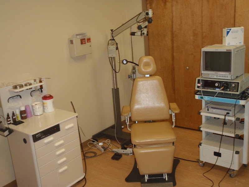 Alla Solyar, MD &amp; Donald C. Lanza, MD, MS image 3