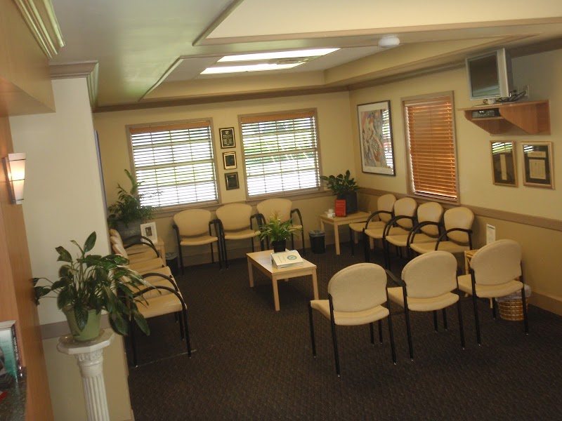 Alla Solyar, MD &amp; Donald C. Lanza, MD, MS image 4