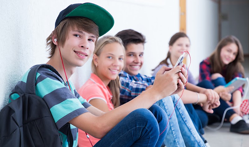 Child and Family Therapy Center image 1