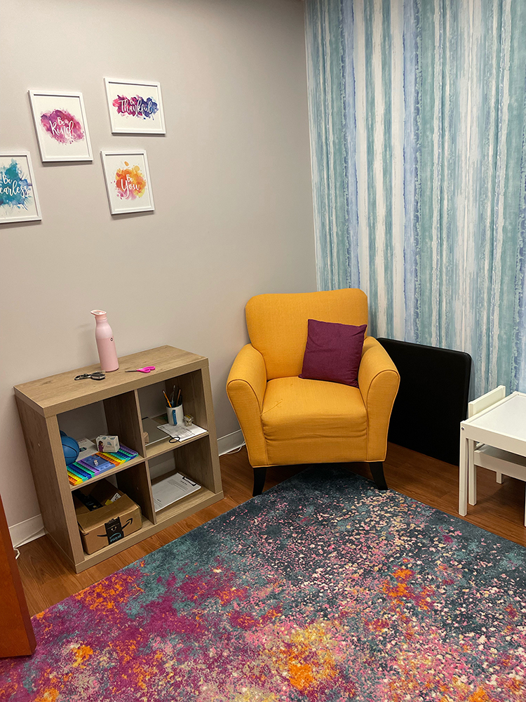Child and Family Therapy Center image 2