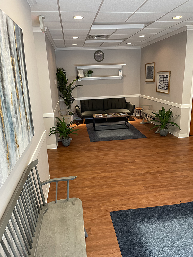 Child and Family Therapy Center image 3