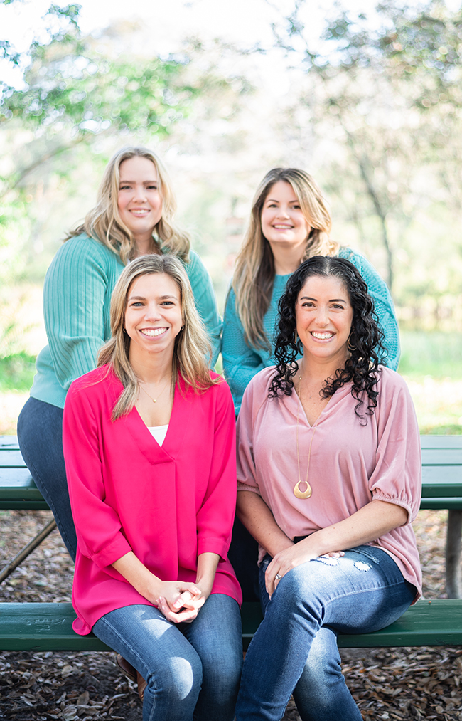 Child and Family Therapy Center image 4