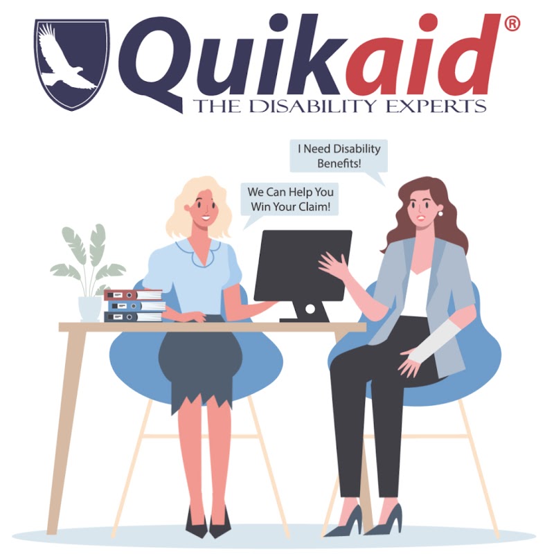 Quikaid - The Disability Experts image 3