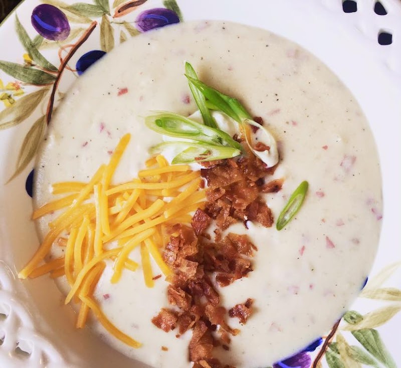 Roe's Cafe & Catering Gallery Image