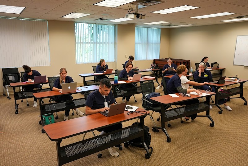 Utica University at Florida image 1