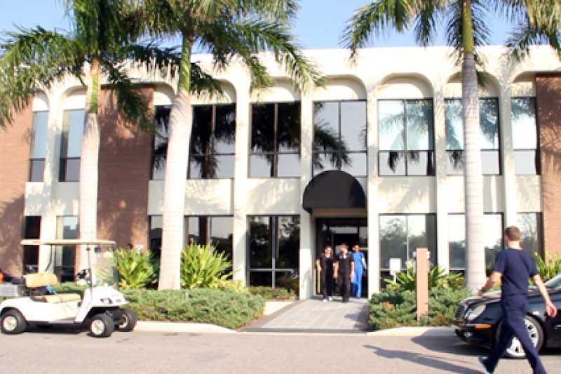 Utica University at Florida image 2