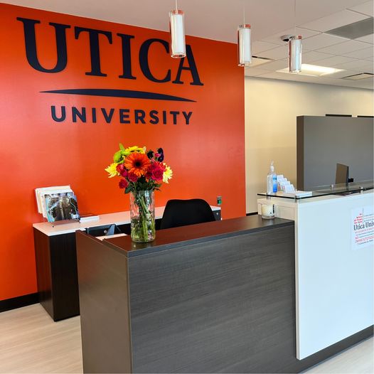 Utica University at Florida image 4