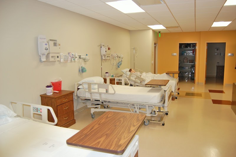 Utica University at Florida image 5