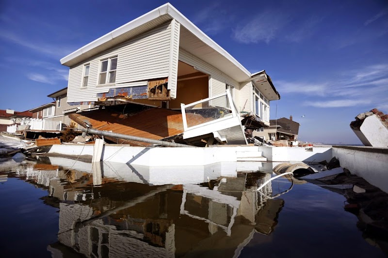 Reliable Claims Adjusting | Insurance Claims Adjuster image 3