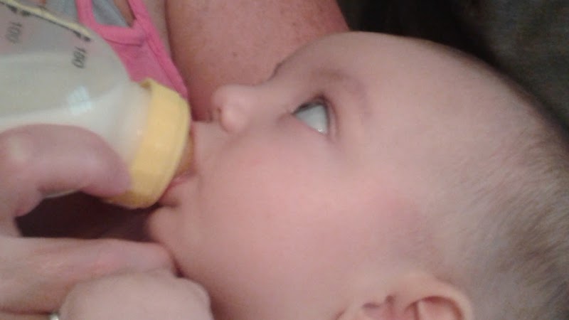 Pediatric Feeding and Swallowing Associates image 4