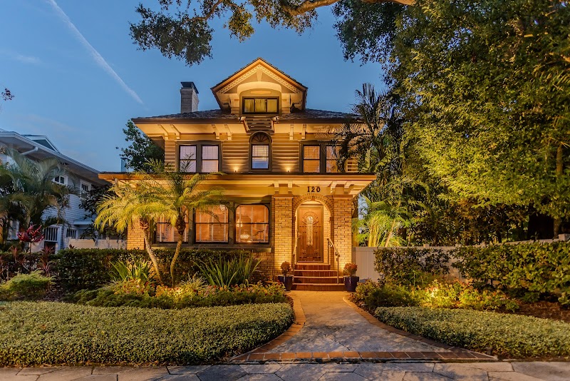 Marvelux Outdoor Lighting image 3