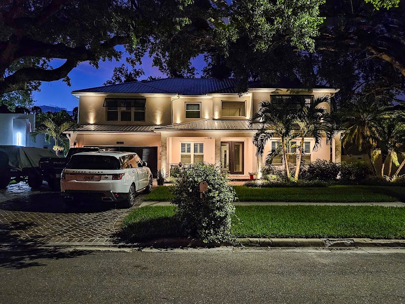 Marvelux Outdoor Lighting image 4