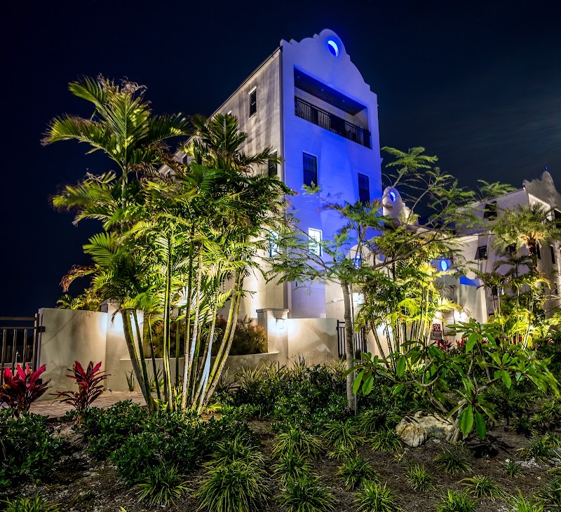 Blue Line Exteriors LLC image 1