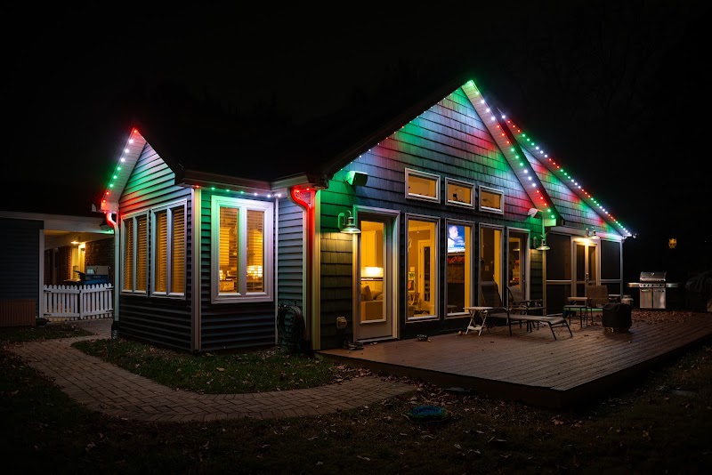 Blue Line Exteriors LLC image 5