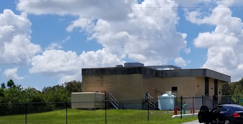 Saint Petersburg Kennel Club Saint Petersburg Pump Station
