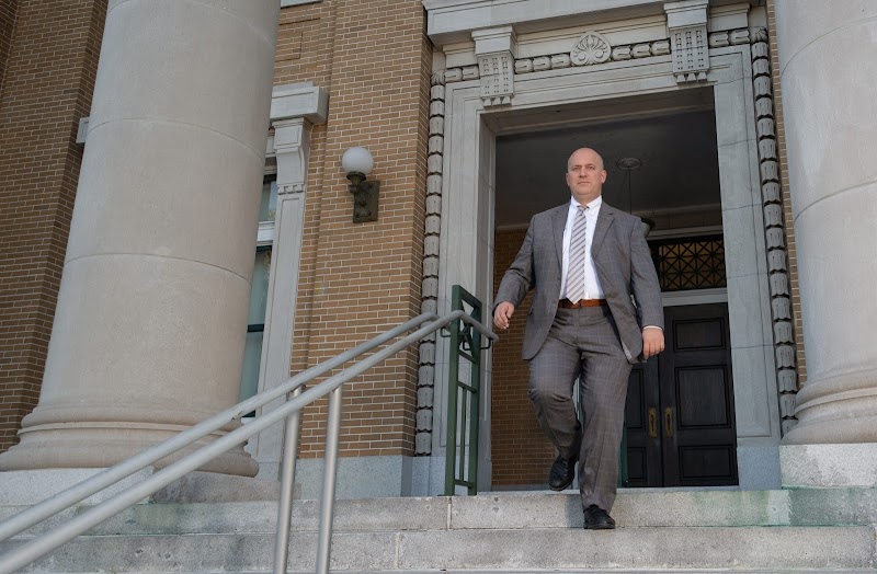 The Law Offices of Marc N. Pelletier image 1