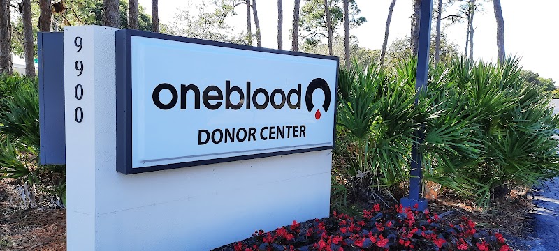OneBlood St. Petersburg Donor Center image 5