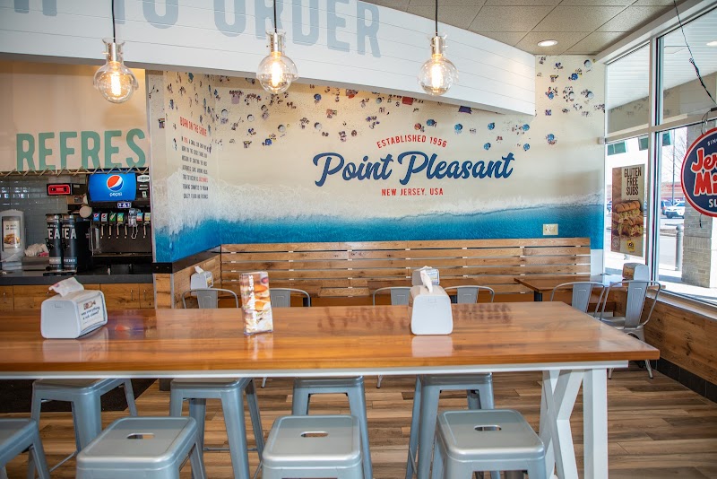 Jersey Mike's Subs image 1