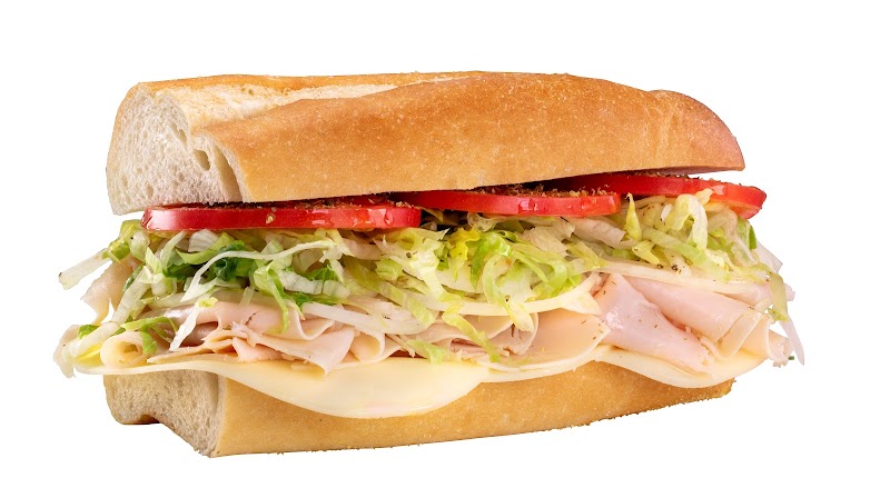 Jersey Mike's Subs image 4