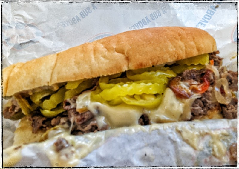 Jersey Mike's Subs image 5