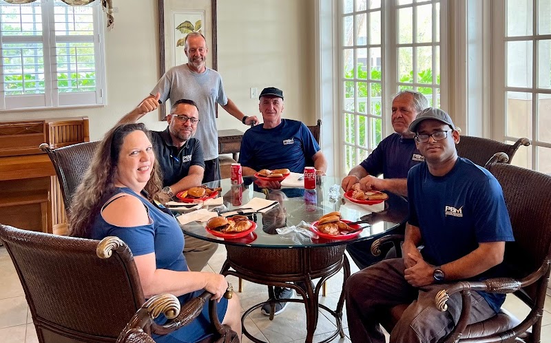 Professional Bayway Management image 3