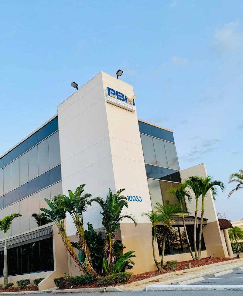 Professional Bayway Management image 5