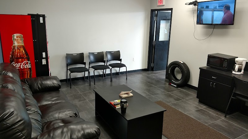 Tire Choice Auto Service Centers image 2