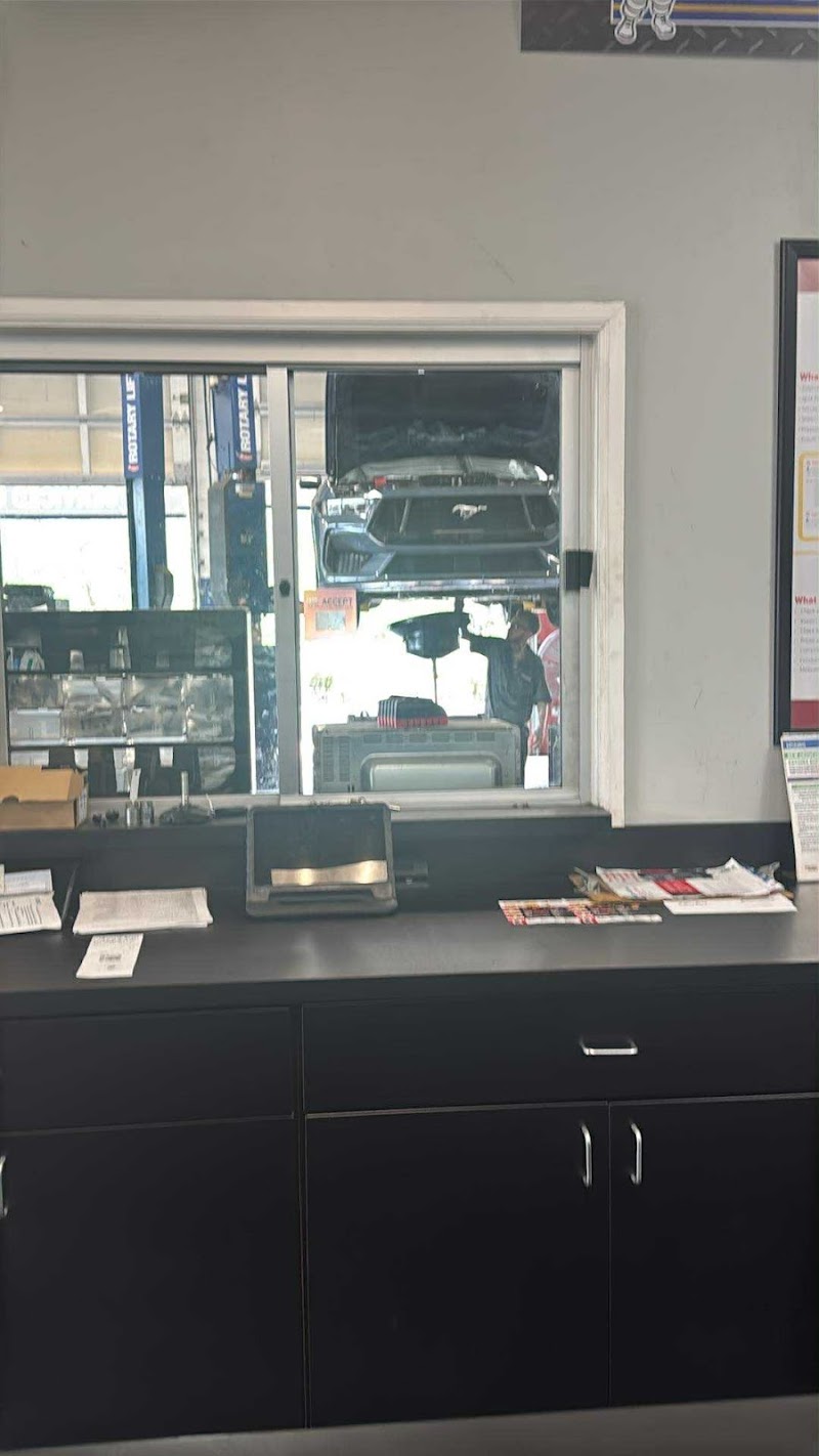 Tire Choice Auto Service Centers image 4