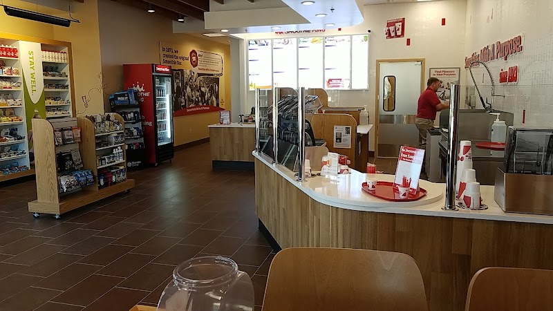 Smoothie King image 1